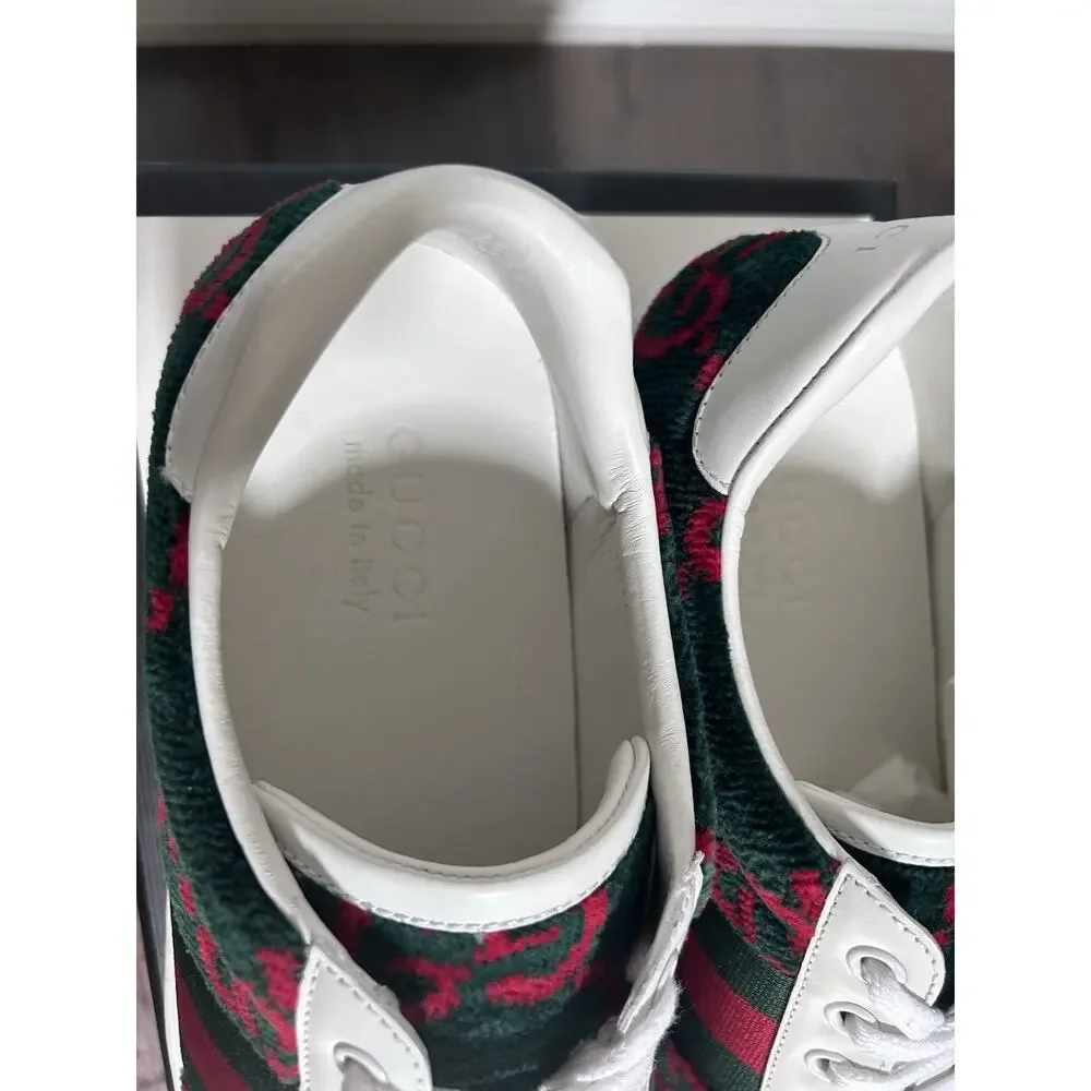Gucci authentic ace